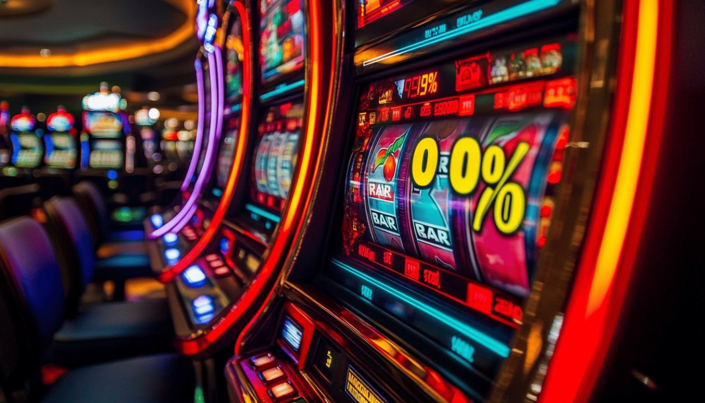 ¿Cómo influye un RTP del 99% en tus ganancias de juegos en línea?