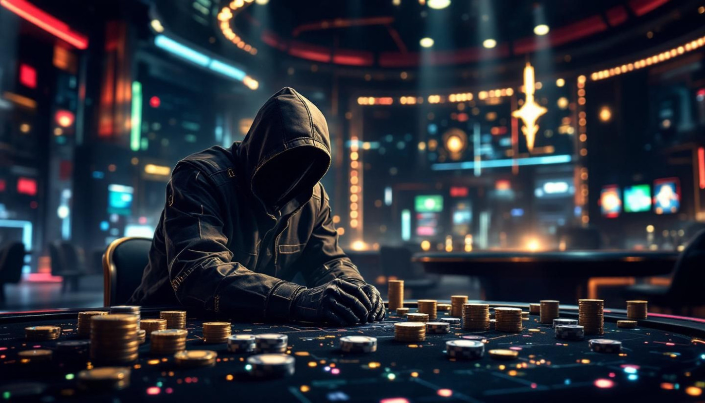 Seguridad en casinos cripto: Lo que necesitas saber antes de jugar